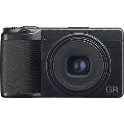 "Ricoh GR IIIx | Koop de nieuwste Ricoh camera online bij Foto-Groep"