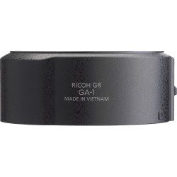 Ricoh GR III Street Edition Kit - Fotografie Groep