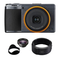 Ricoh GR III Street Edition Kit - Fotografie Groep
