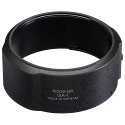Ricoh GR III Street Edition Kit - Fotografie Groep