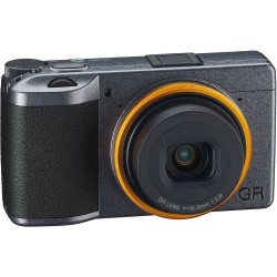 Ricoh GR III Street Edition Kit - Fotografie Groep