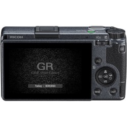Ricoh GR III Street Edition Kit - Fotografie Groep
