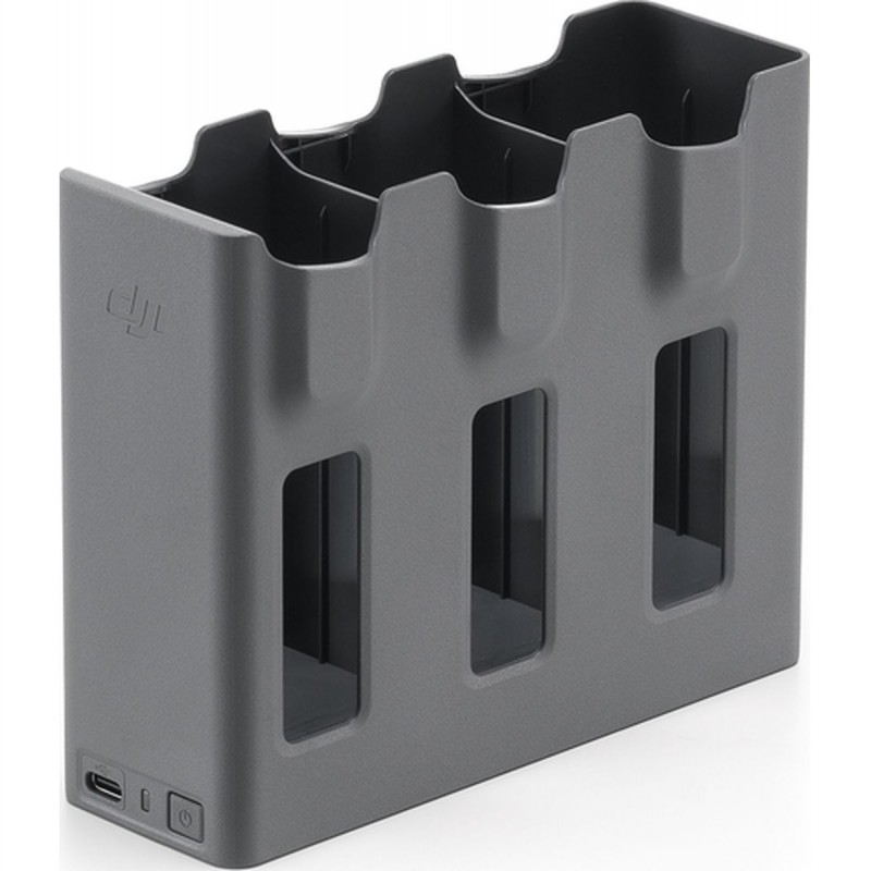 DJI Mavic 4 Pro Parallel Charging Hub