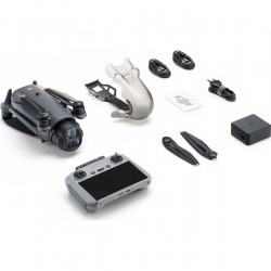 DJI Mavic 4 Pro Including RC331 Smart Controller