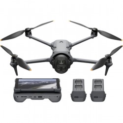 DJI Mavic 4 Pro 512GB Creator Combo - w/ DJI RC Pro 2