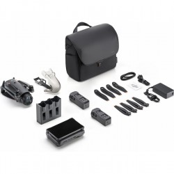 DJI Mavic 4 Pro 512GB Creator Combo - w/ DJI RC Pro 2