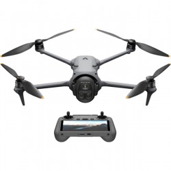 DJI Mavic 4 Pro Fly More Combo - Including DJI RC331 Smart Controller