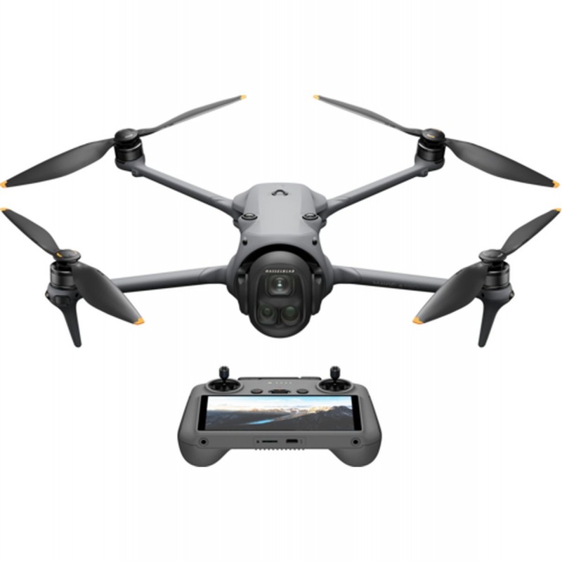 DJI Mavic 4 Pro Fly More Combo - Including DJI RC331 Smart Controller