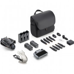 DJI Mavic 4 Pro Fly More Combo - Including DJI RC331 Smart Controller