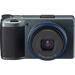 'Ricoh GR IIIx Urban Edition GC 11 Bag - Koop bij Foto-Groep voor de beste prijs!'