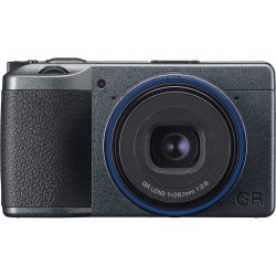 'Ricoh GR IIIx Urban Edition GC 11 Bag - Koop bij Foto-Groep voor de beste prijs!'