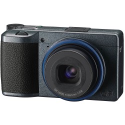 'Ricoh GR IIIx Urban Edition GC 11 Bag - Koop bij Foto-Groep voor de beste prijs!'
