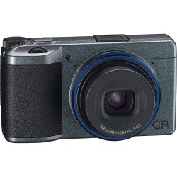 'Ricoh GR IIIx Urban Edition GC 11 Bag - Koop bij Foto-Groep voor de beste prijs!'