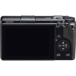'Ricoh GR IIIx Urban Edition GC 11 Bag - Koop bij Foto-Groep voor de beste prijs!'
