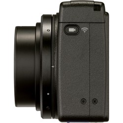 'Ricoh GR IIIx Urban Edition GC 11 Bag - Koop bij Foto-Groep voor de beste prijs!'