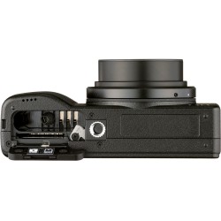 'Ricoh GR IIIx Urban Edition GC 11 Bag - Koop bij Foto-Groep voor de beste prijs!'