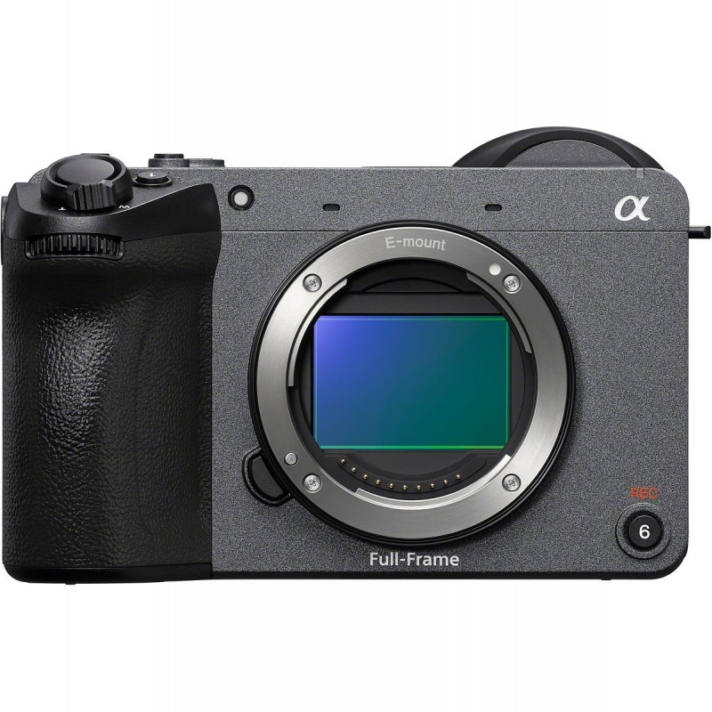 Sony FX2  FullFrame Camcorder Body