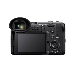Sony FX2  FullFrame Camcorder Body