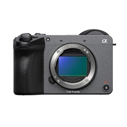Sony FX2  FullFrame Camcorder Body incl XLR Handle