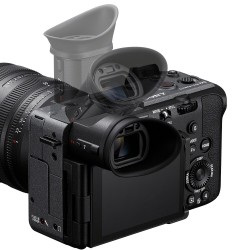 Sony FX2  FullFrame Camcorder Body incl XLR Handle