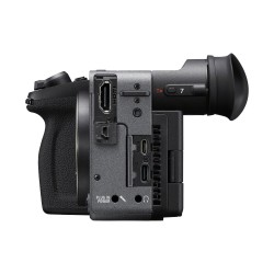 Sony FX2  FullFrame Camcorder Body incl XLR Handle