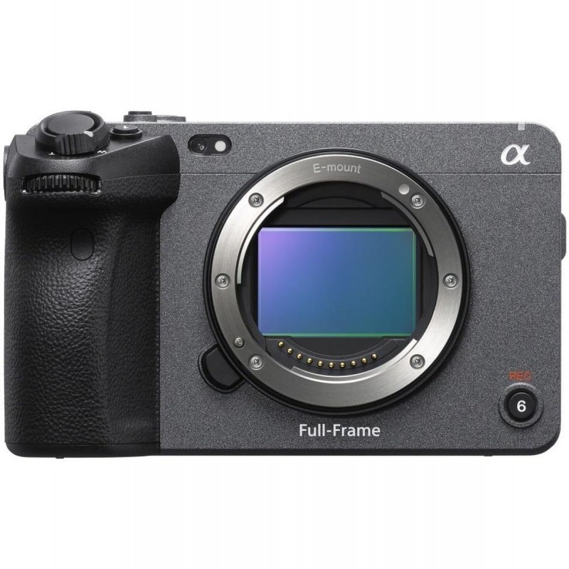 Sony ILME-FX3 FullFrame Camcorder
