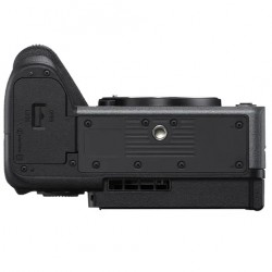 Sony ILME-FX3 FullFrame Camcorder