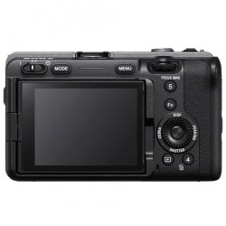 Sony ILME-FX3 FullFrame Camcorder