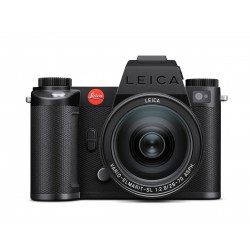 Leica SL3-S + vario Elmarit 28-70mm 2.8