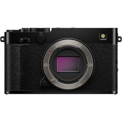 "Fujifilm X-E5 Body Zwart - Beste prijs en snelle levering bij Foto-Groep"