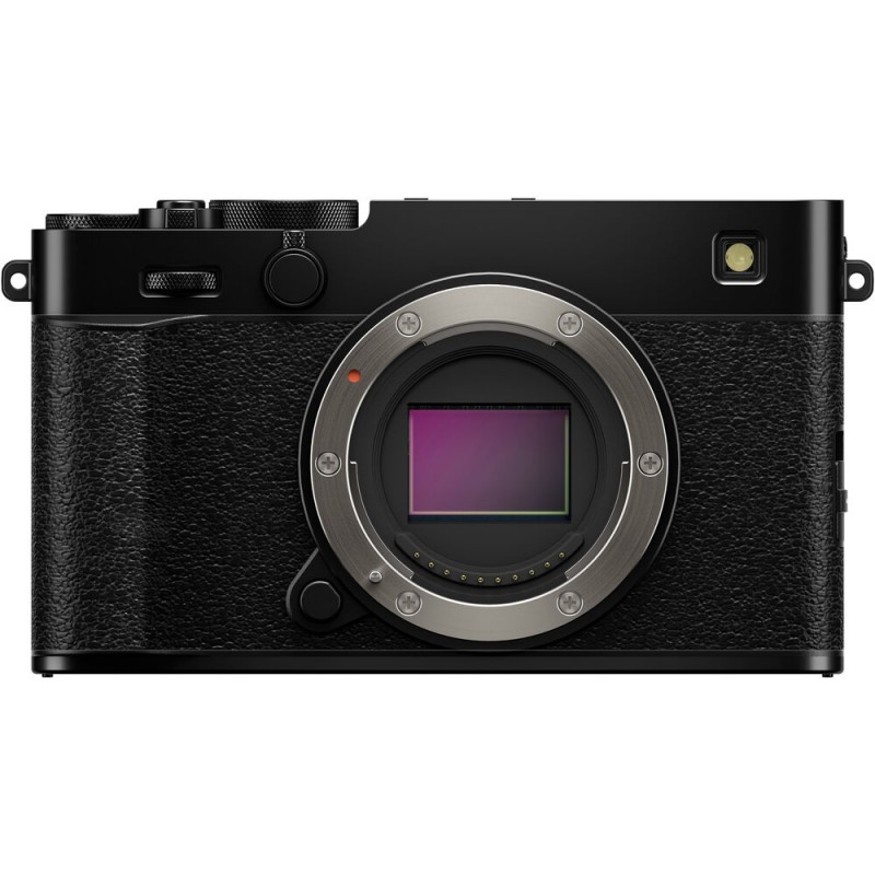 "Fujifilm X-E5 Body Zwart - Beste prijs en snelle levering bij Foto-Groep" "Fujifilm X-E5 Body Zwart - Beste prijs en snelle levering bij Foto-Groep"