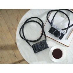 "Fujifilm X-E5 Body Zwart - Beste prijs en snelle levering bij Foto-Groep"