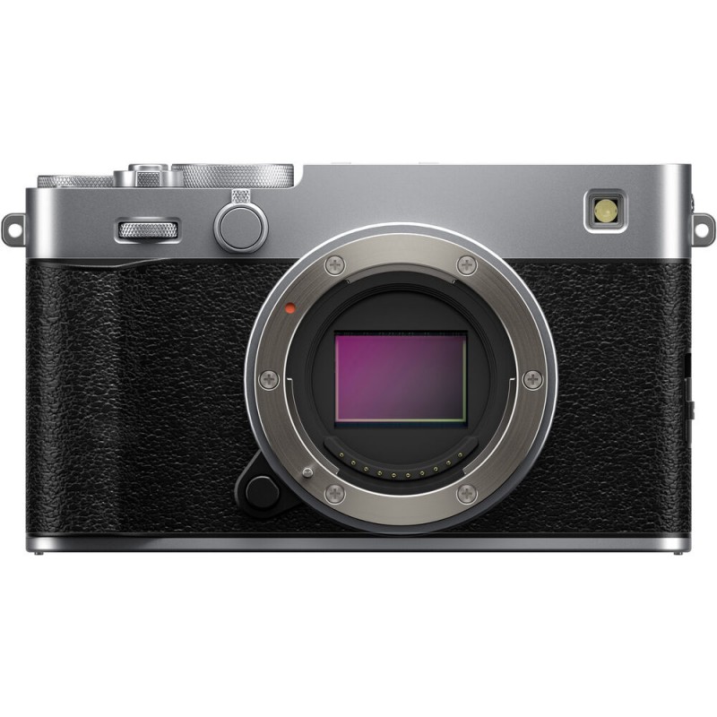 "Fujifilm X-E5 Body Zilver - De beste deals bij Foto-Groep" "Fujifilm X-E5 Body Zilver - De beste deals bij Foto-Groep"