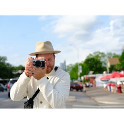 "Fujifilm X-E5 Body Zilver - De beste deals bij Foto-Groep"
