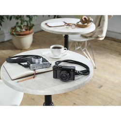 "Fujifilm X-E5 XF23mm f/2.8 R WR Kit Zwart - Koop nu bij Foto-Groep!"