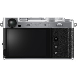 Fujifilm X-E5 XF23mm f/2.8 R WR Kit Zilver - Koop nu bij Foto-Groep