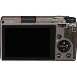 "Ricoh GR III Diary Edition | Exclusieve camera voor fotografie liefhebbers"