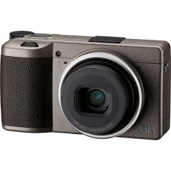 "Ricoh GR III Diary Edition | Exclusieve camera voor fotografie liefhebbers"