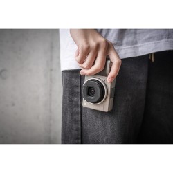 "Ricoh GR III Diary Edition | Exclusieve camera voor fotografie liefhebbers"
