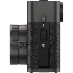 "Fujifilm X-HF1 X Half Charcoal Silver - Foto-Groep"