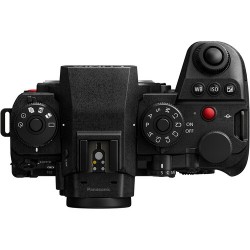 Panasonic LUMIX S1 II Body - Foto-Groep: Professionele camera's