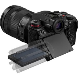 Panasonic LUMIX S1 II Body - Foto-Groep: Professionele camera's