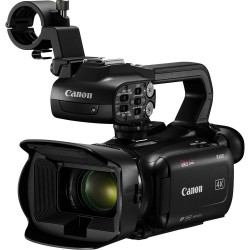Canon XA60 UHD 4K | Koop de nieuwste Canon camcorder bij Foto-Groep