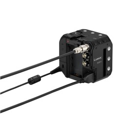 "Panasonic Lumix BGS1 6K Box Camera - Koop nu bij Foto-Groep"