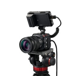 "Panasonic Lumix BGS1 6K Box Camera - Koop nu bij Foto-Groep"