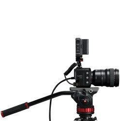 "Panasonic Lumix BGS1 6K Box Camera - Koop nu bij Foto-Groep"