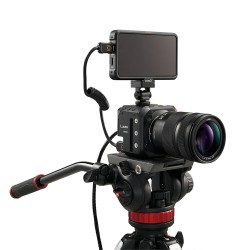 "Panasonic Lumix BGS1 6K Box Camera - Koop nu bij Foto-Groep"