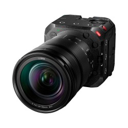 "Panasonic Lumix BGS1 6K Box Camera - Koop nu bij Foto-Groep"
