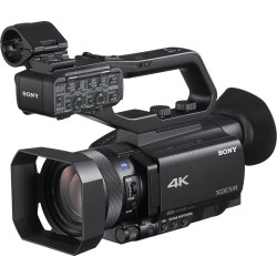 Sony PXW-Z90V/C Pro Camera - Koop nu bij Foto-Groep