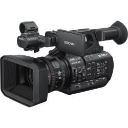 Sony PXW-Z190V/C 4K CMOS Camcorder - Sony | Foto-Groep